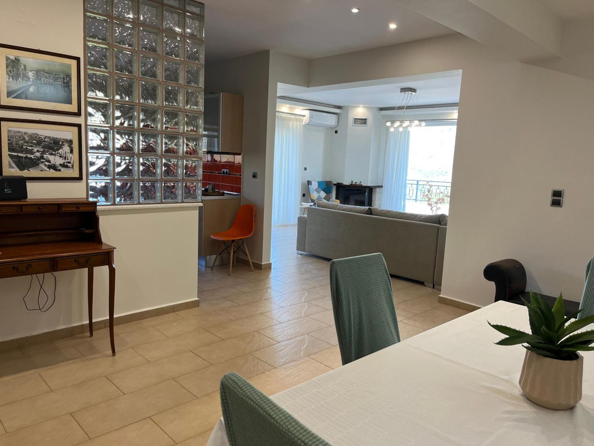 Bay View Apartment Chania  Exterior photo